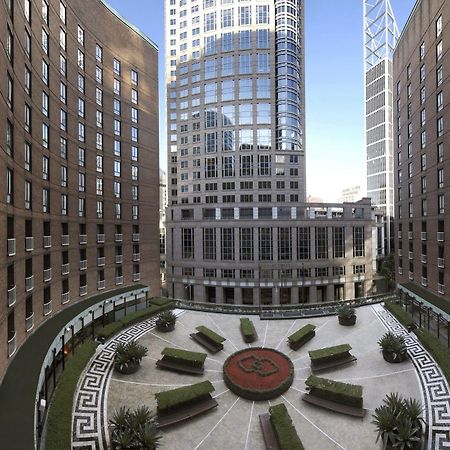 Sofitel Sydney Wentworth Hotel Ngoại thất bức ảnh