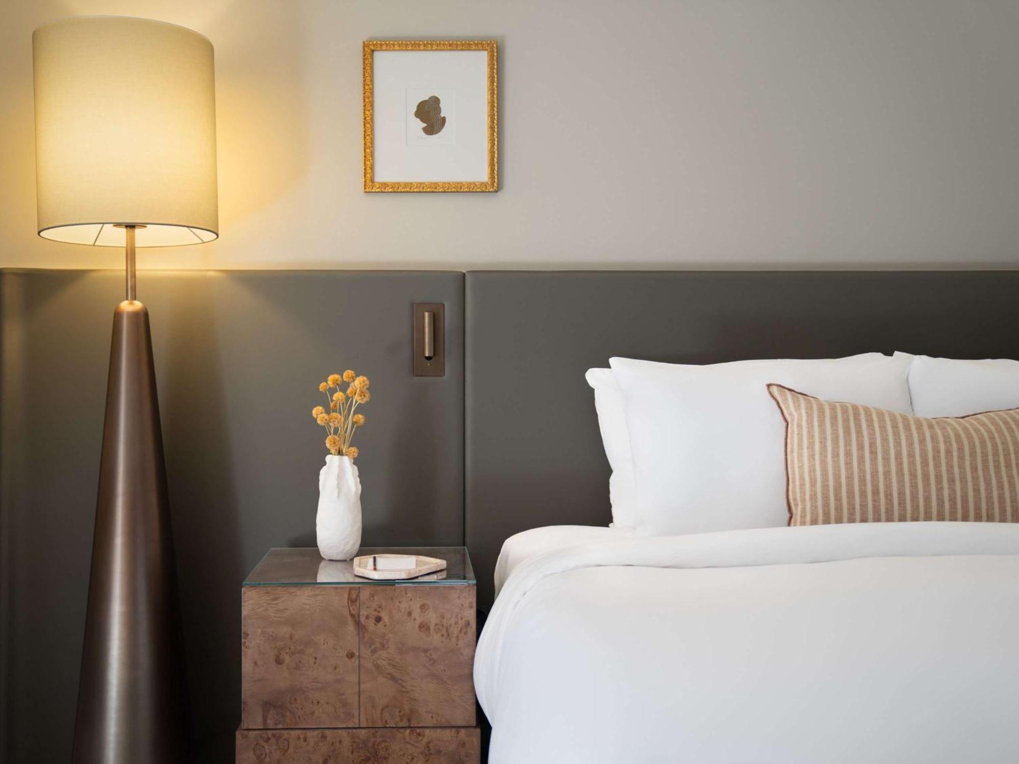Sofitel Sydney Wentworth Hotel Ngoại thất bức ảnh