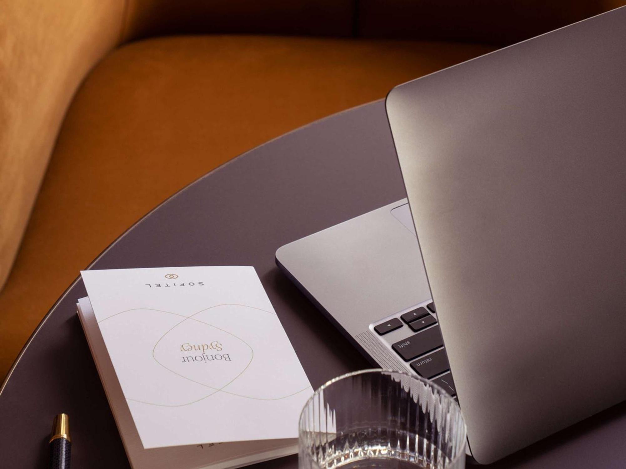 Sofitel Sydney Wentworth Hotel Ngoại thất bức ảnh