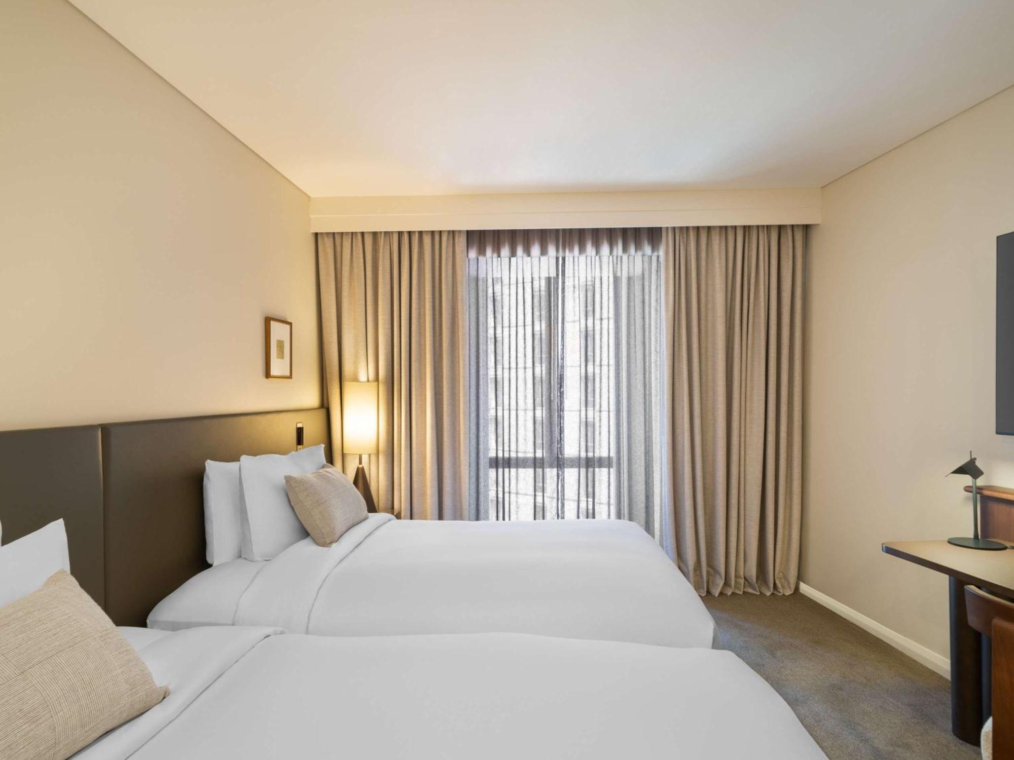 Sofitel Sydney Wentworth Hotel Ngoại thất bức ảnh
