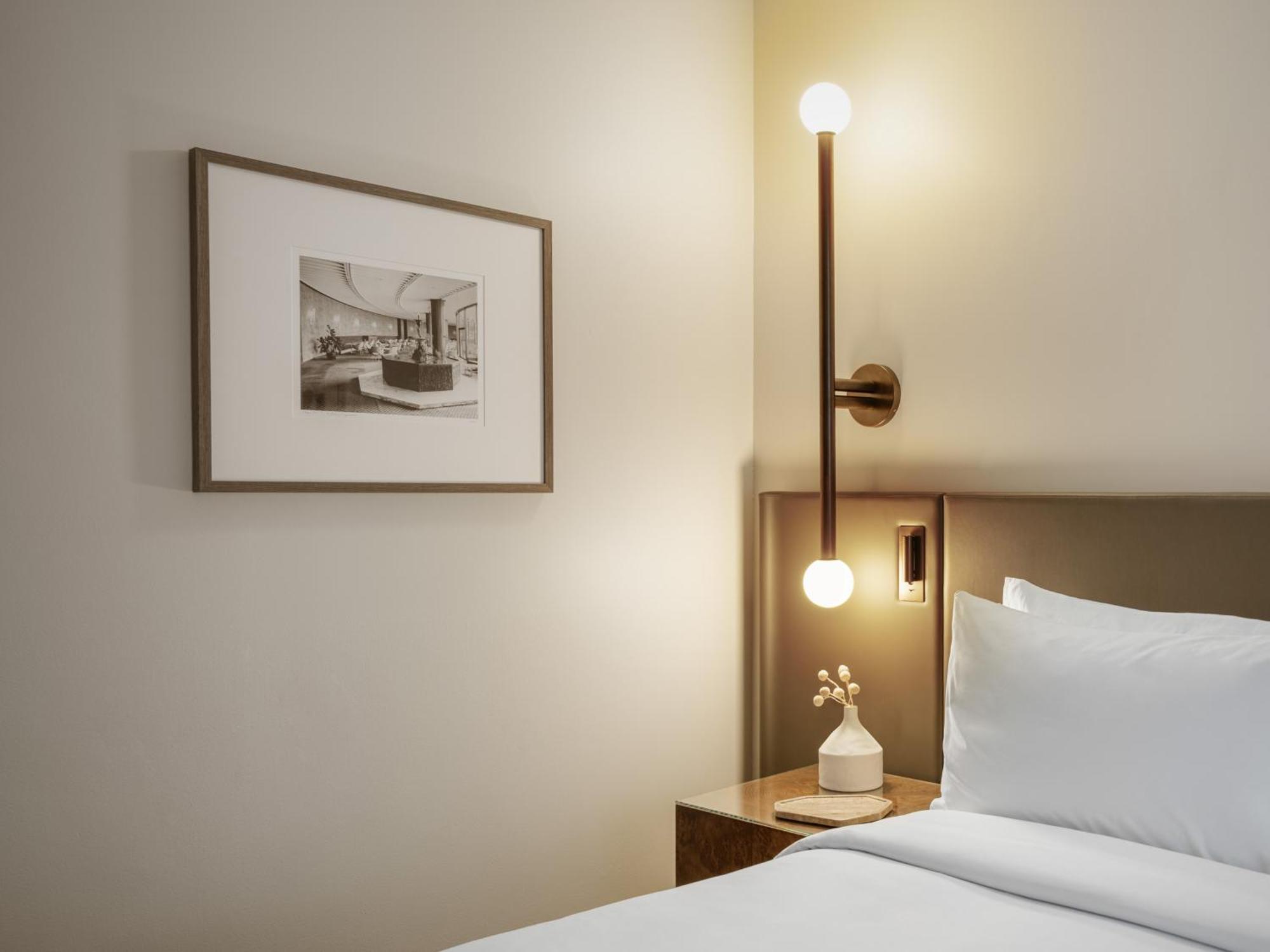 Sofitel Sydney Wentworth Hotel Ngoại thất bức ảnh