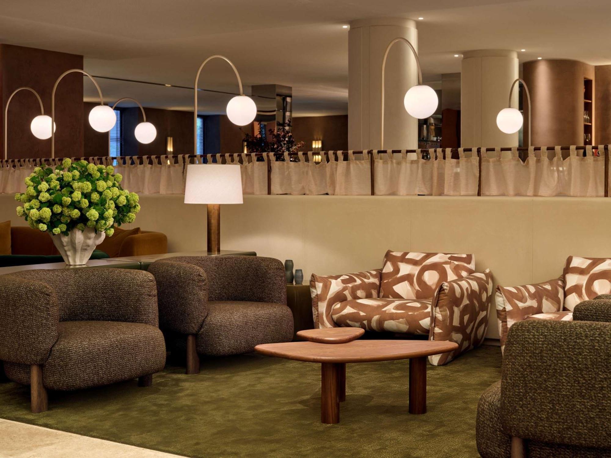 Sofitel Sydney Wentworth Hotel Ngoại thất bức ảnh