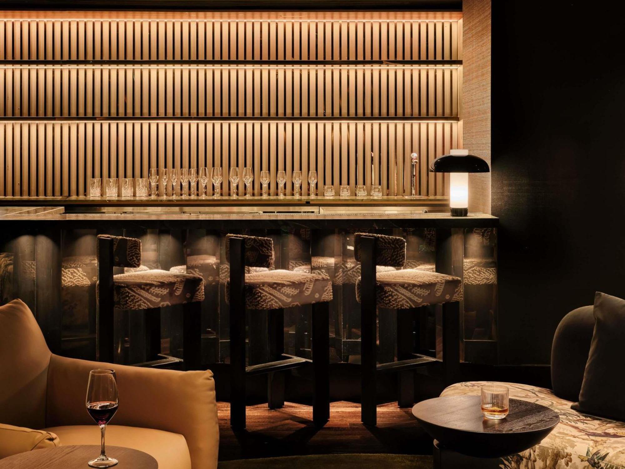Sofitel Sydney Wentworth Hotel Ngoại thất bức ảnh