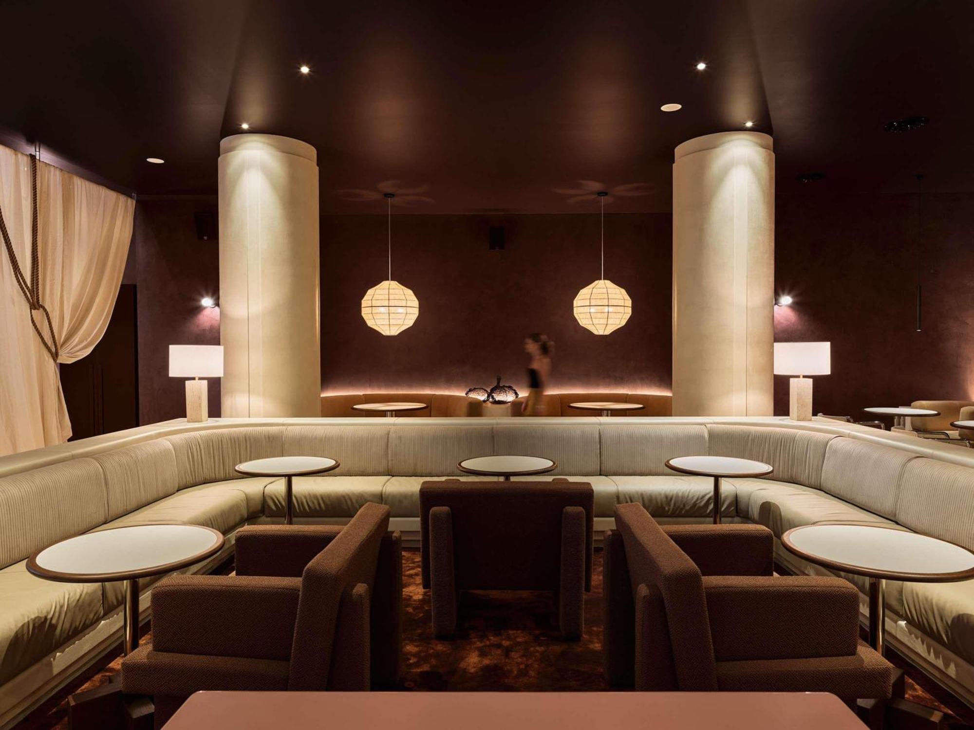 Sofitel Sydney Wentworth Hotel Ngoại thất bức ảnh
