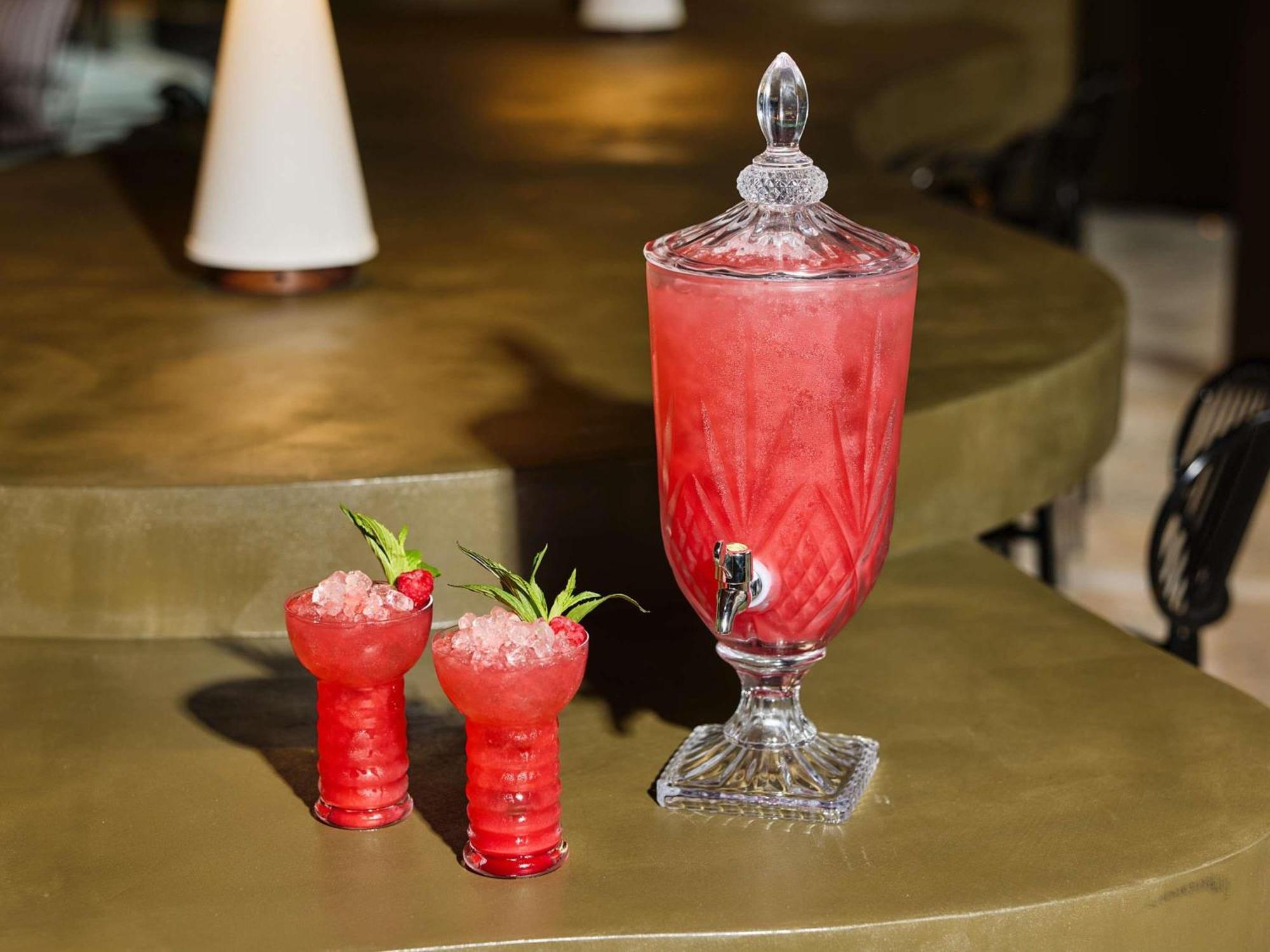 Sofitel Sydney Wentworth Hotel Ngoại thất bức ảnh
