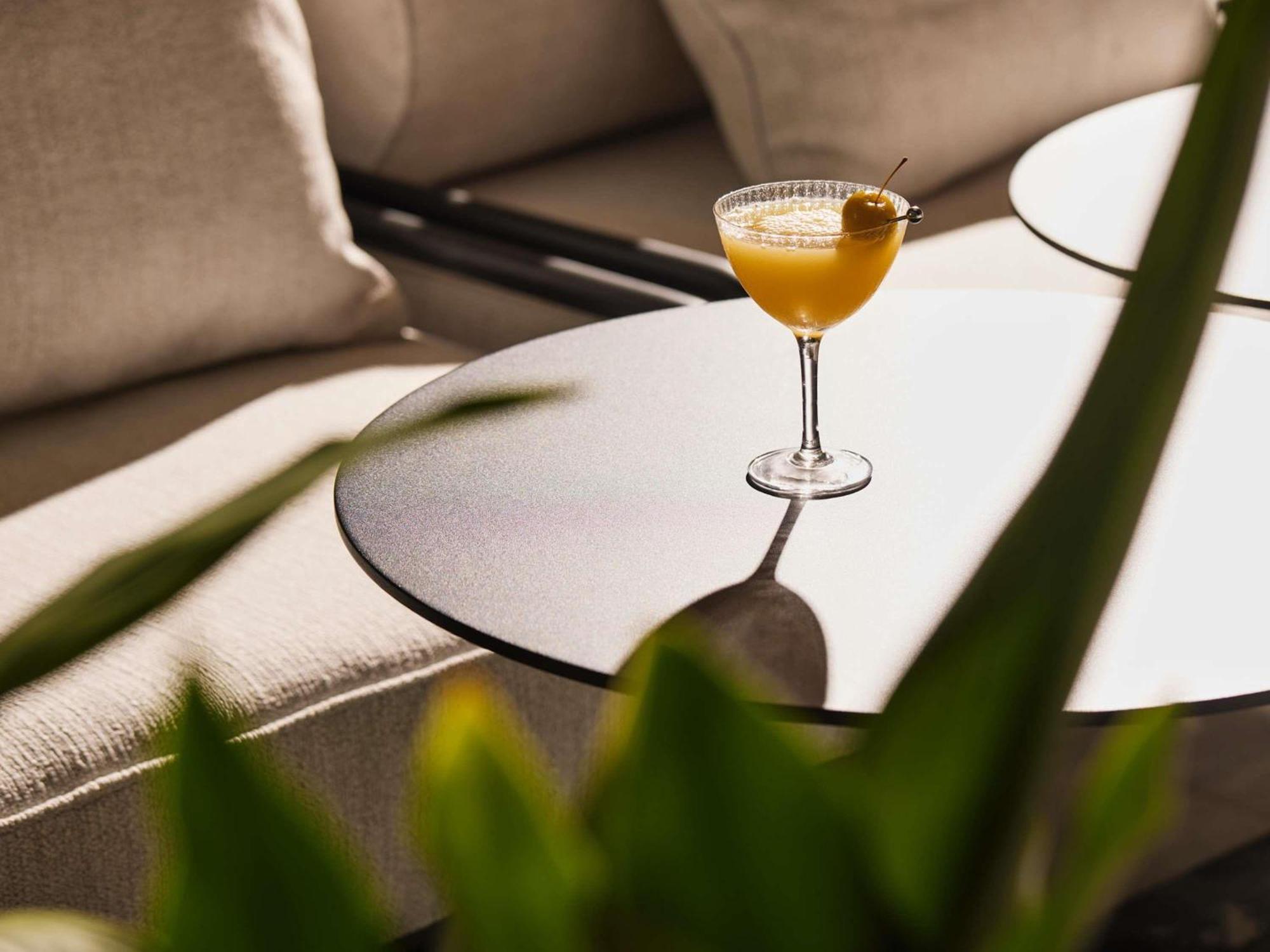 Sofitel Sydney Wentworth Hotel Ngoại thất bức ảnh