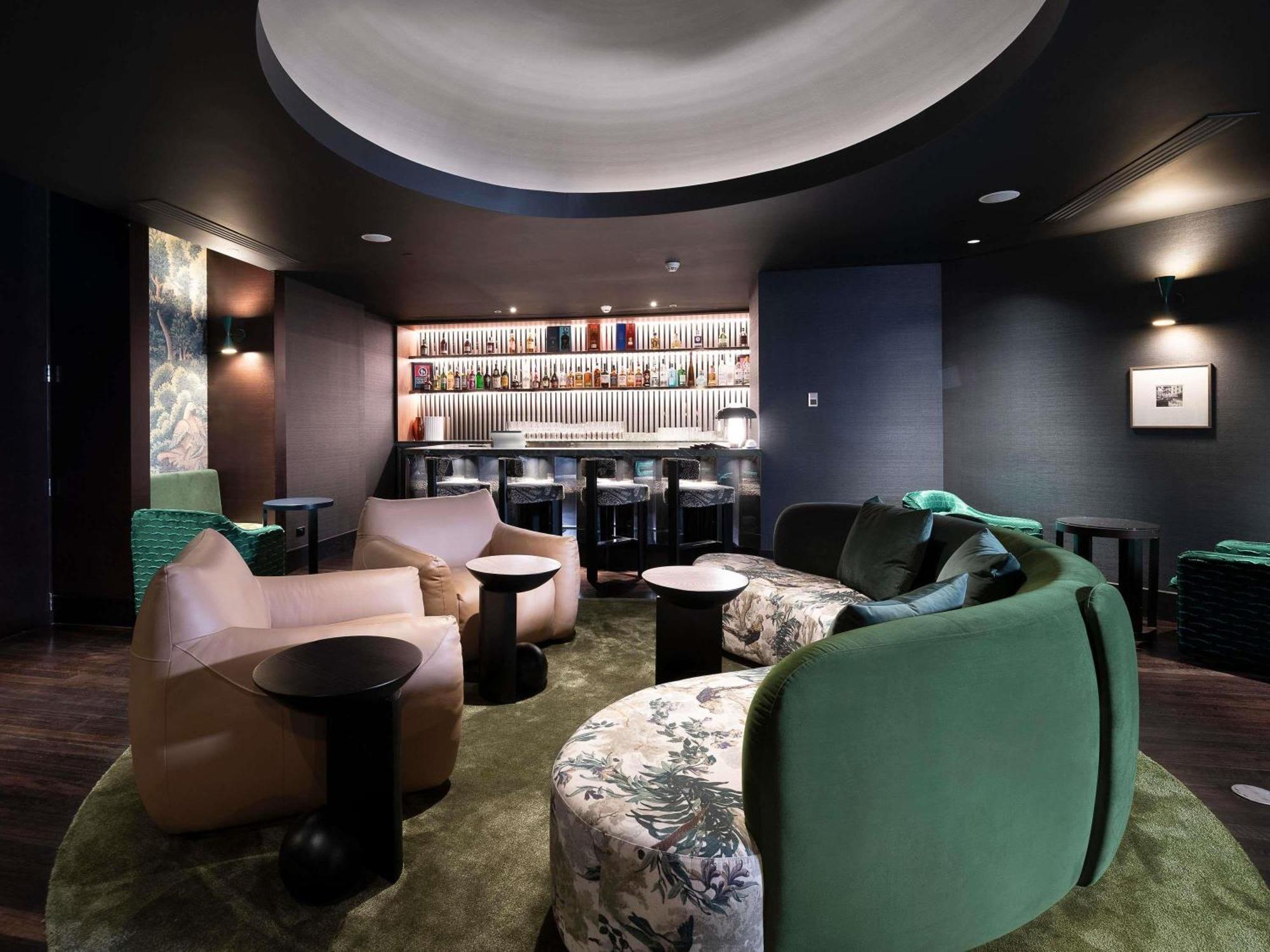 Sofitel Sydney Wentworth Hotel Ngoại thất bức ảnh