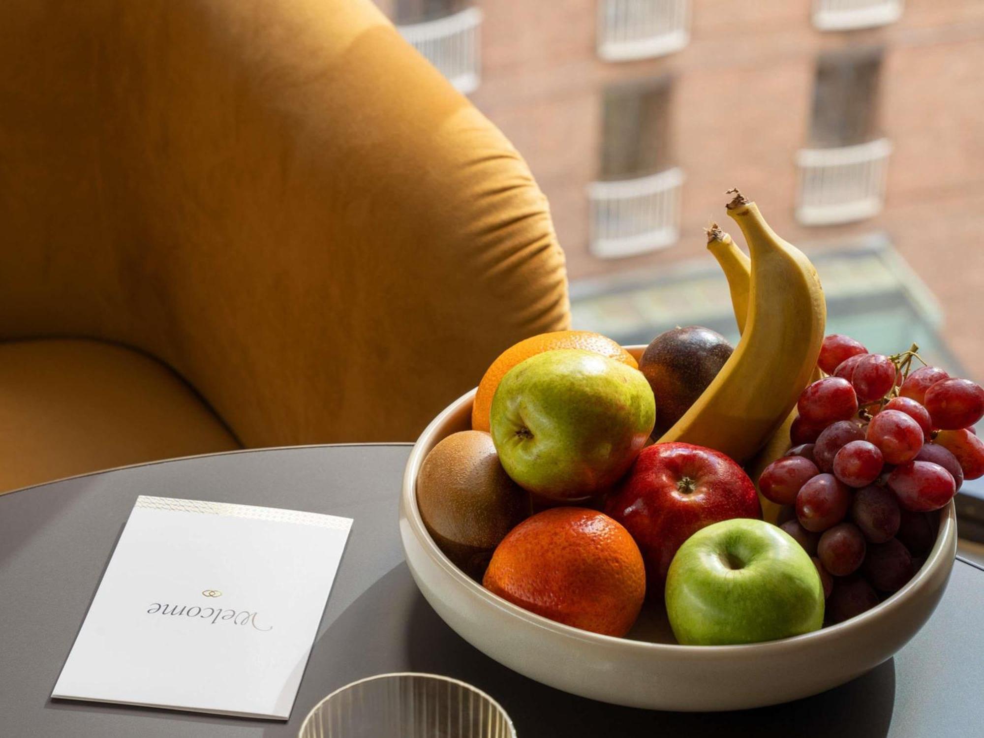 Sofitel Sydney Wentworth Hotel Ngoại thất bức ảnh
