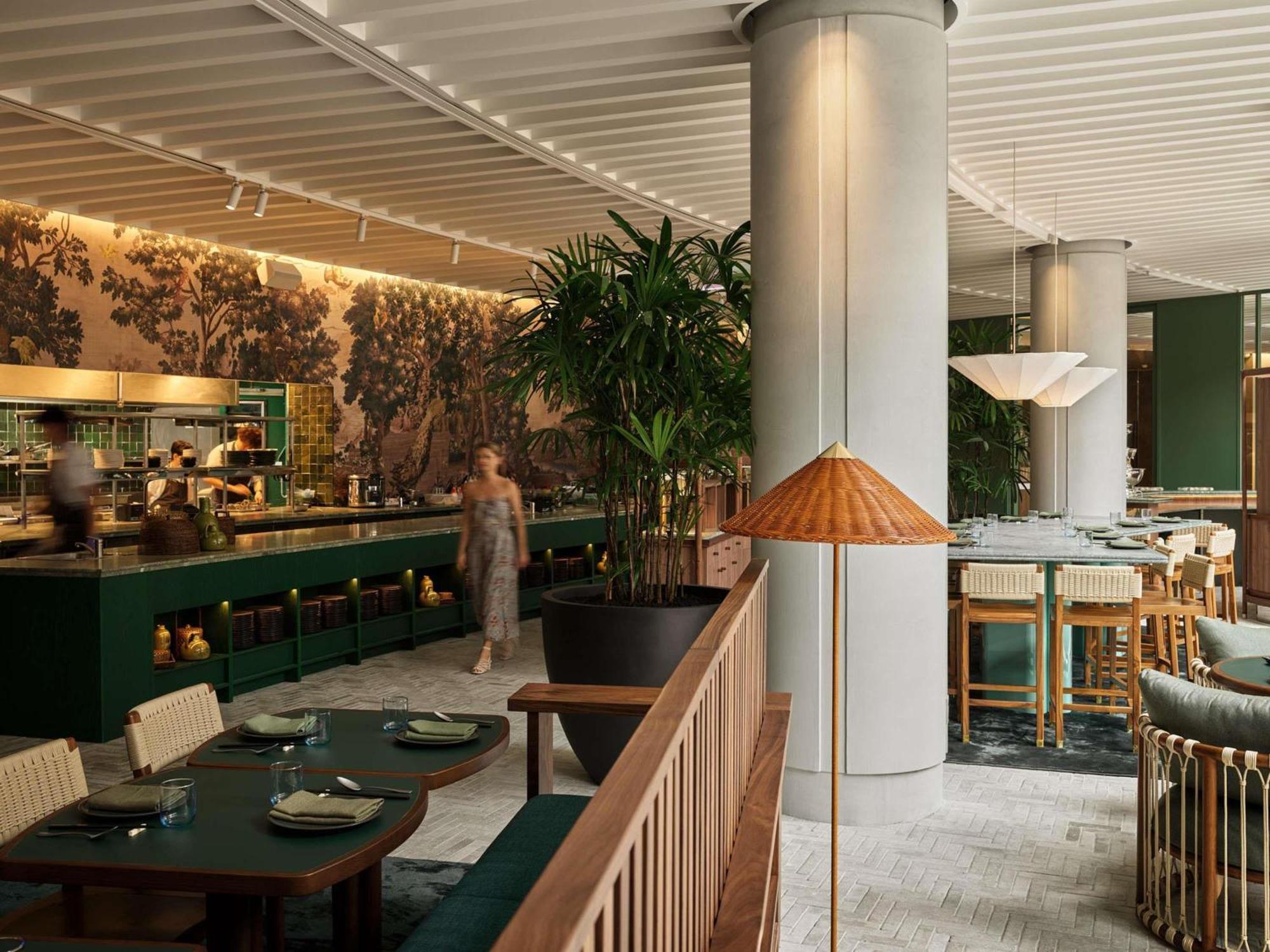 Sofitel Sydney Wentworth Hotel Ngoại thất bức ảnh