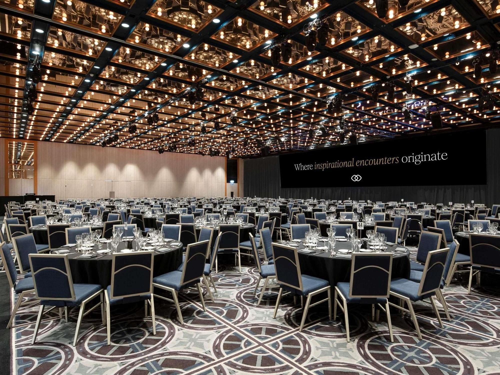 Sofitel Sydney Wentworth Hotel Ngoại thất bức ảnh