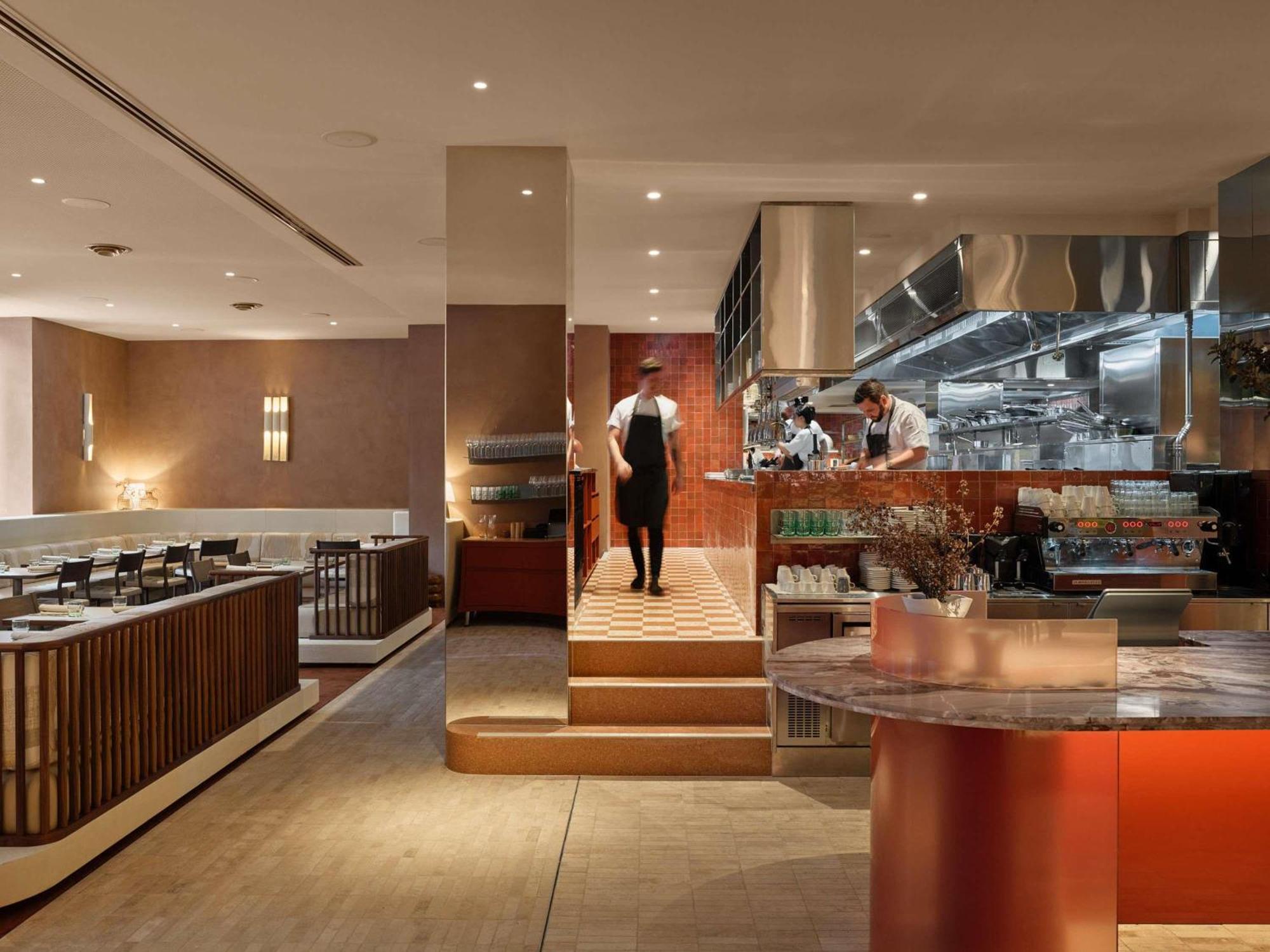 Sofitel Sydney Wentworth Hotel Ngoại thất bức ảnh