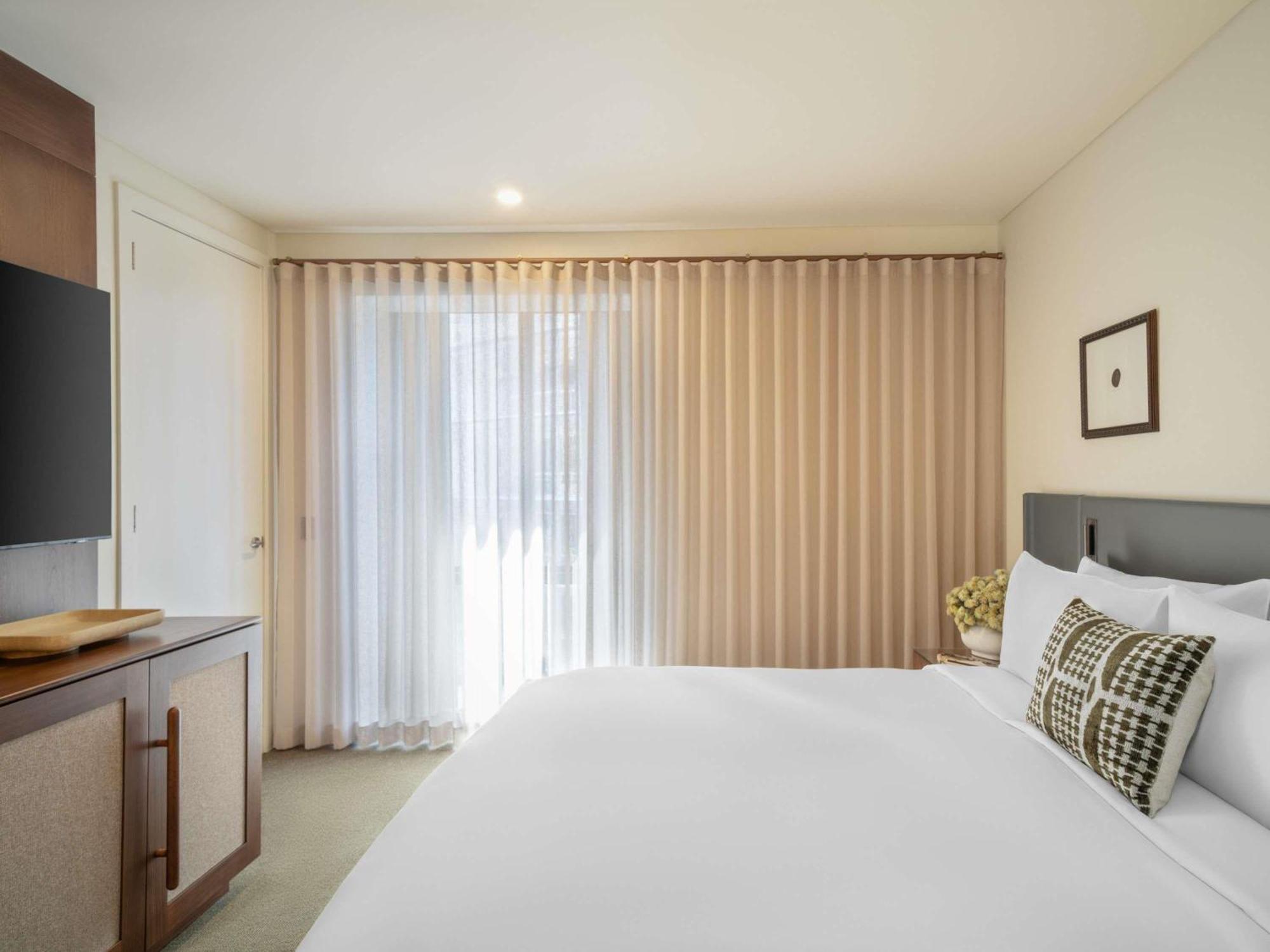 Sofitel Sydney Wentworth Hotel Ngoại thất bức ảnh
