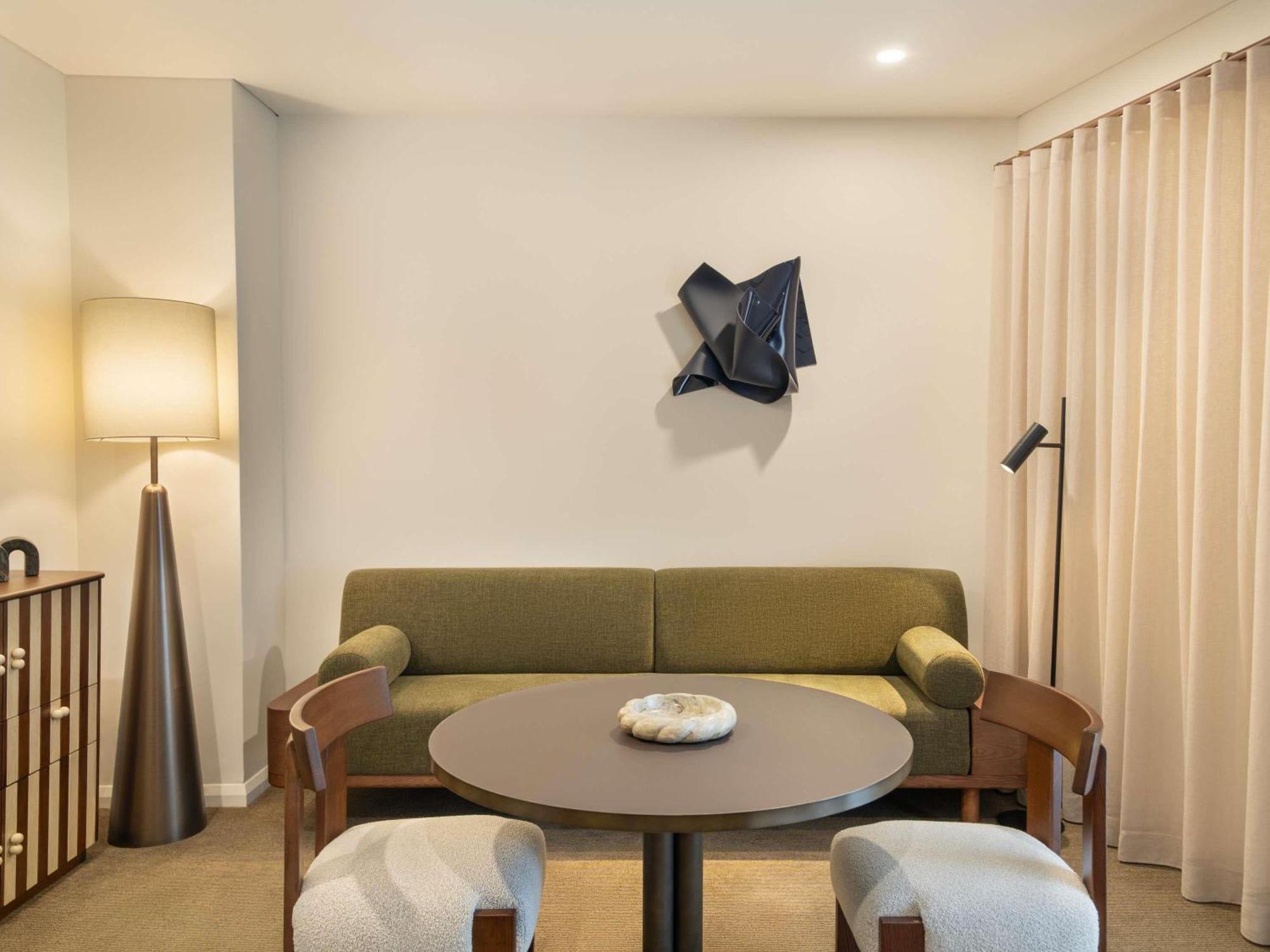 Sofitel Sydney Wentworth Hotel Ngoại thất bức ảnh