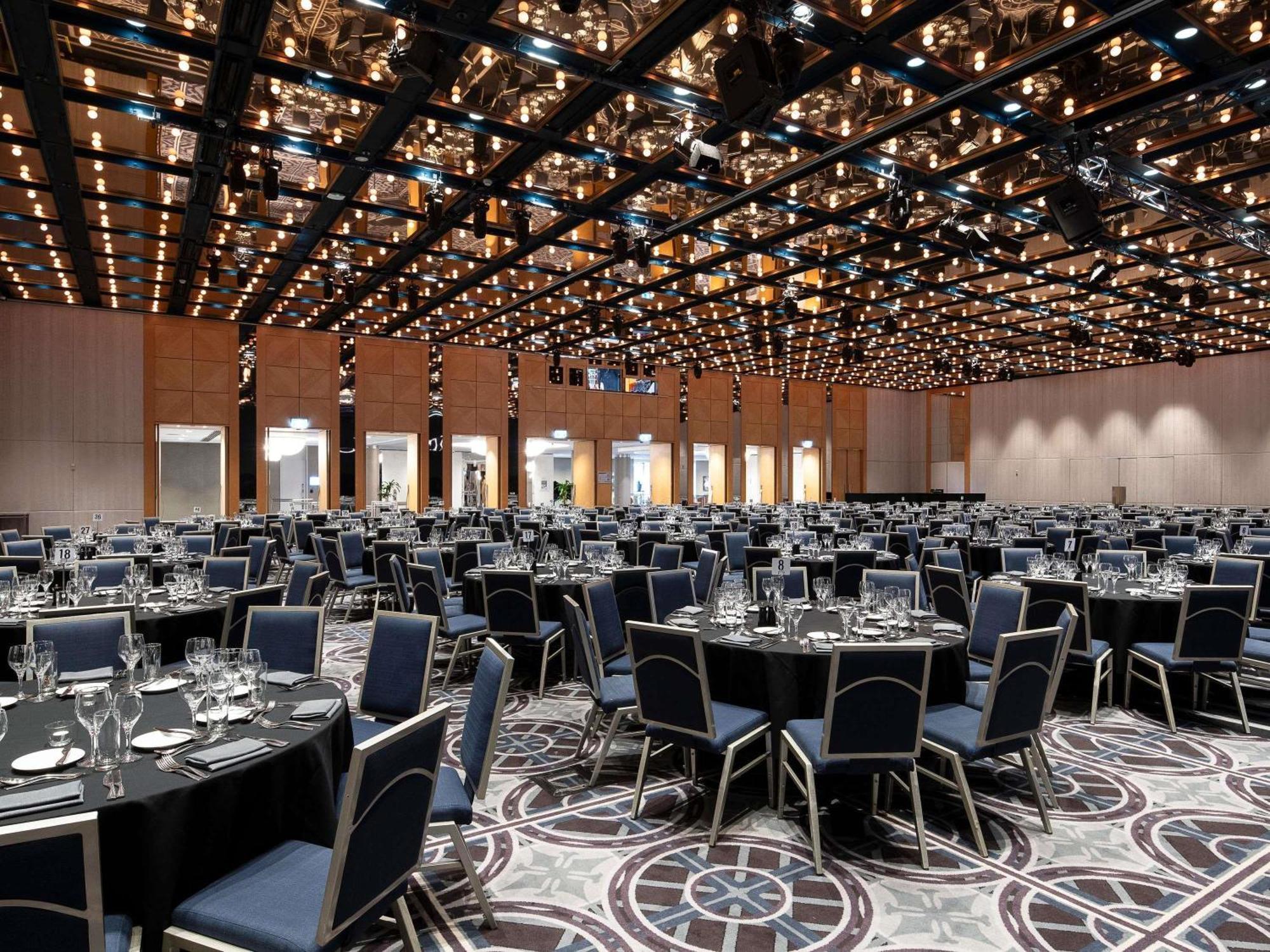 Sofitel Sydney Wentworth Hotel Ngoại thất bức ảnh